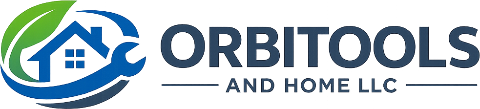 ORBITOOLS AND HOME LLC