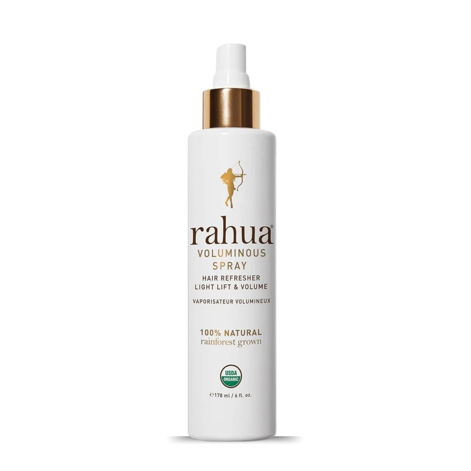 Rahua Hairspray Product Image