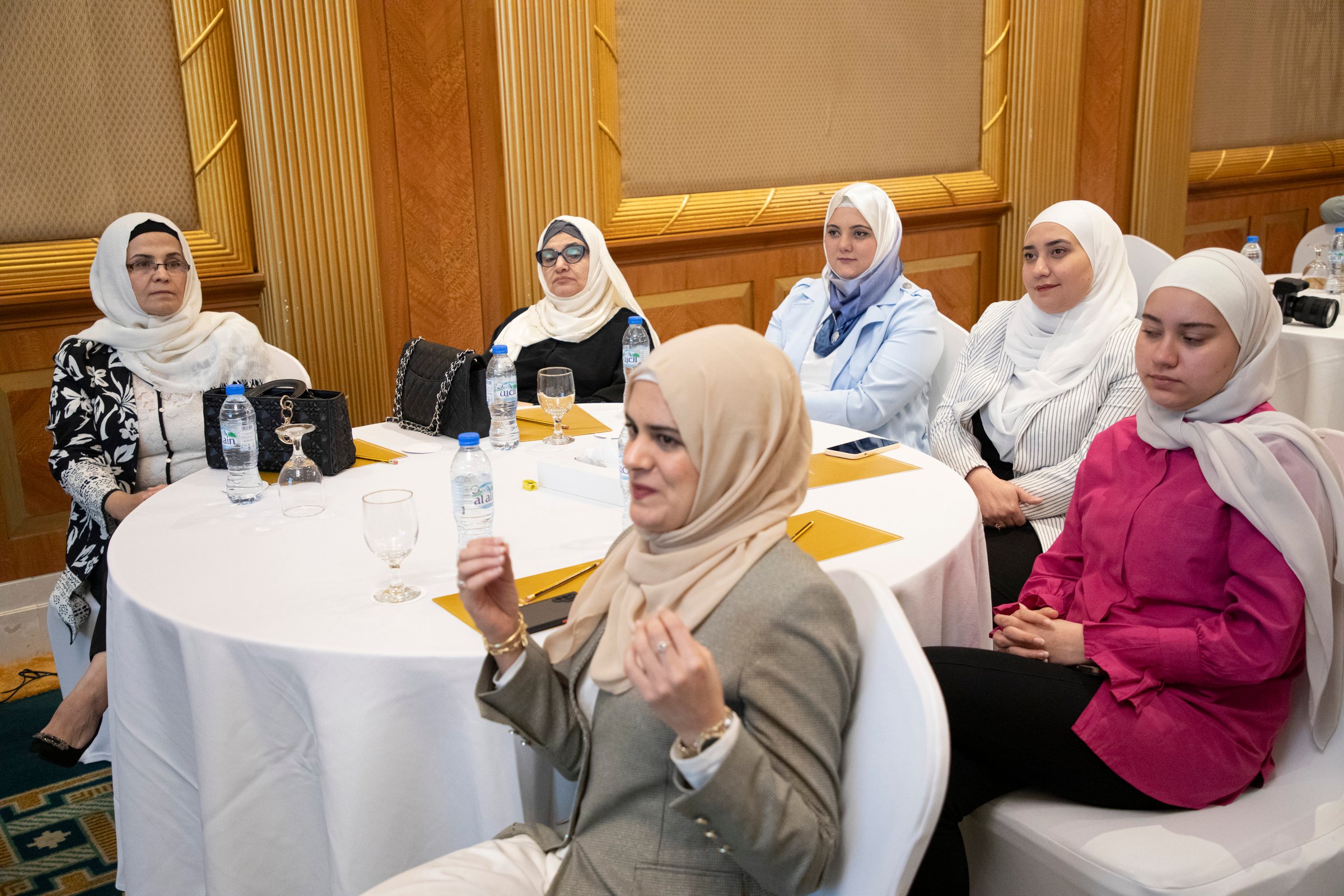 محاضرة سابقة