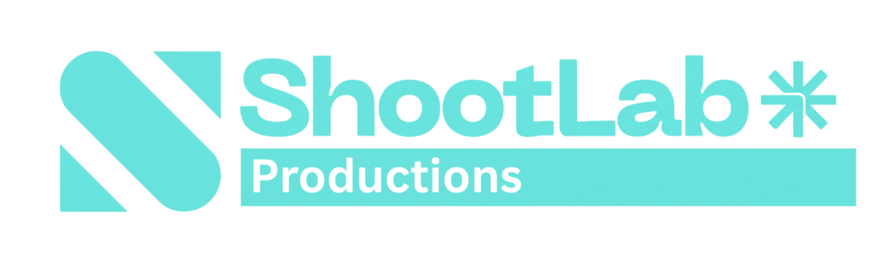 ShootLab Productions Logo