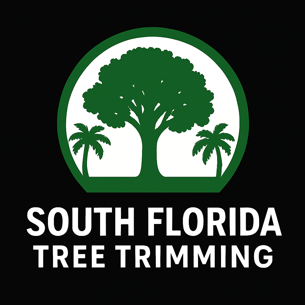 South Florida Tree Trimming