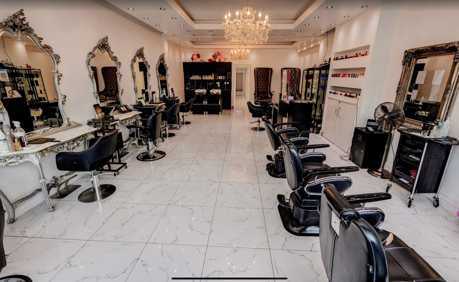 Naina's Beauty Clinic