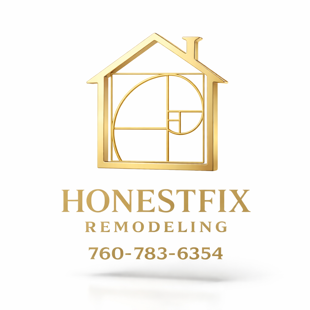 HonestFix Remodeling