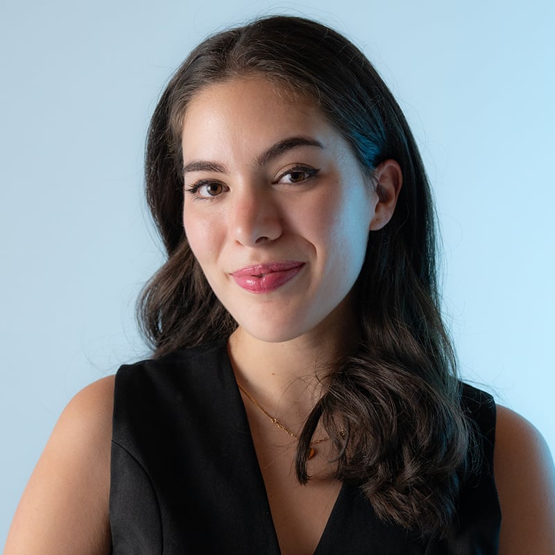 Mariana - Gerente General