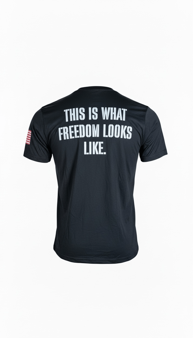 Premium Unisex T-Shirt