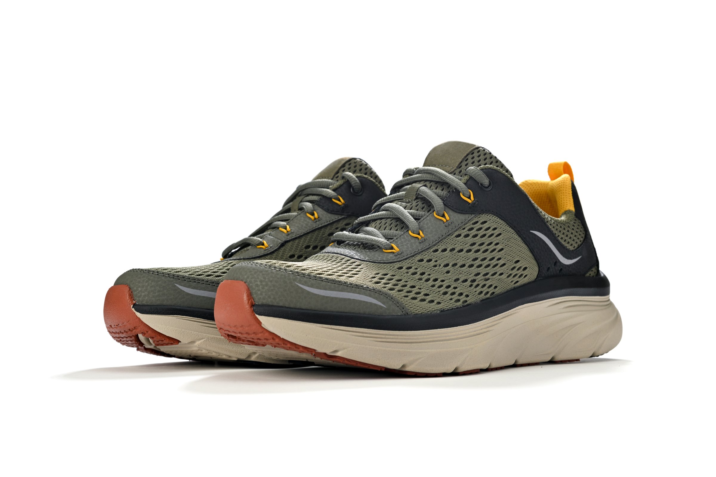 Sneakers premium diseño moderno