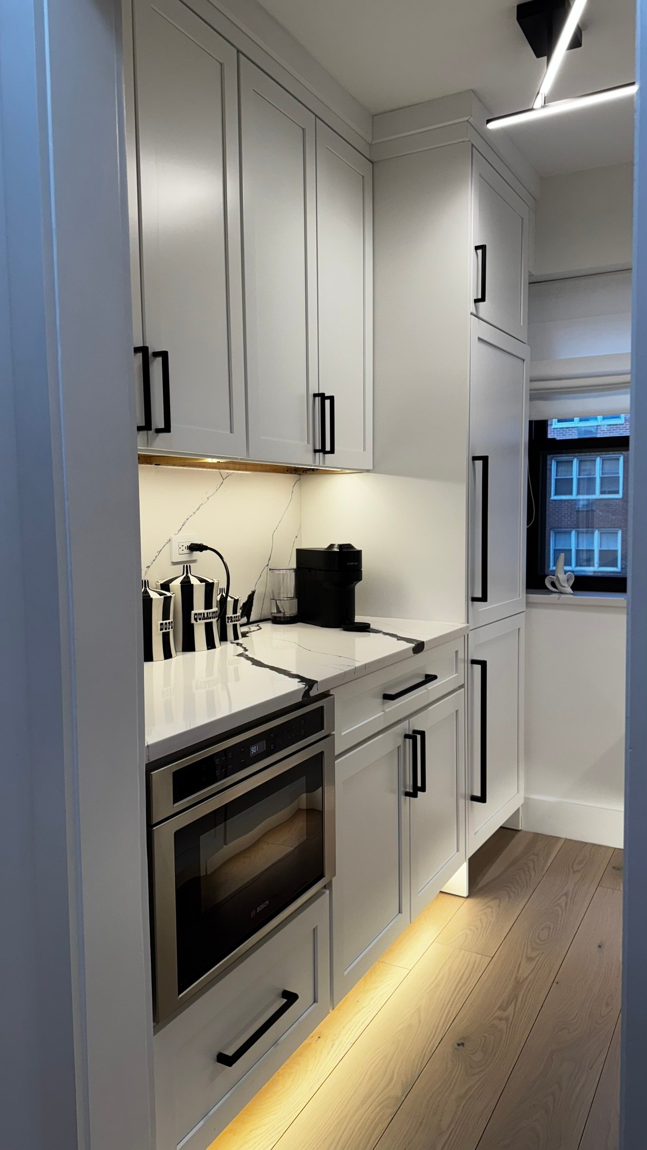 Architecture project showcase