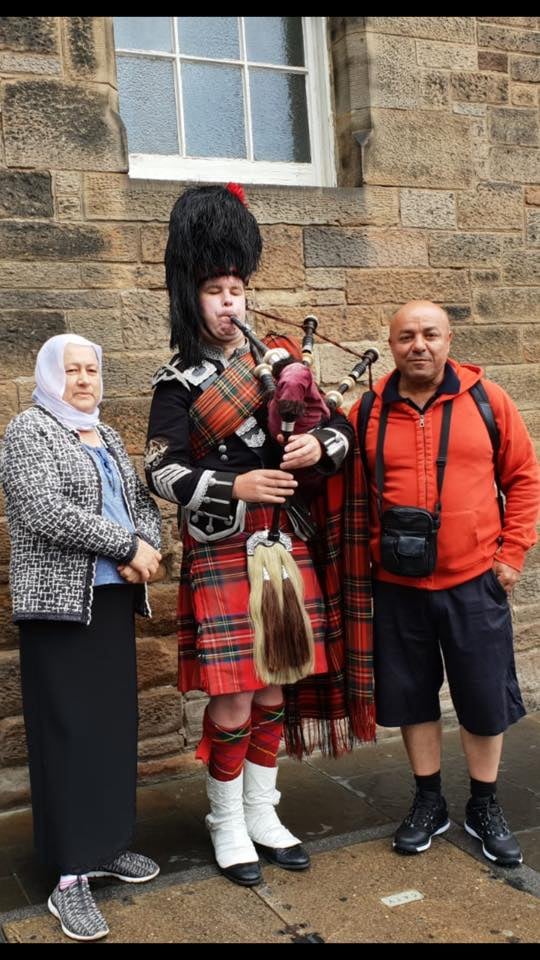 טיול משפחות בחו