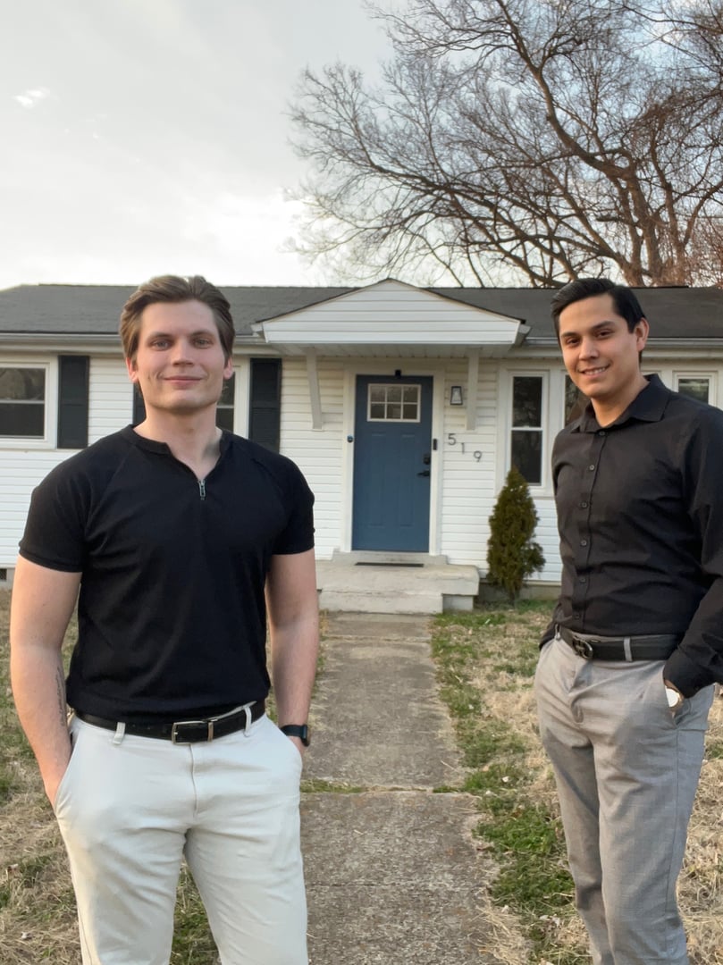 Keystone Home Buyers