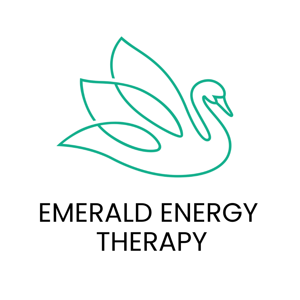 Emerald Energy Therapy Logo
