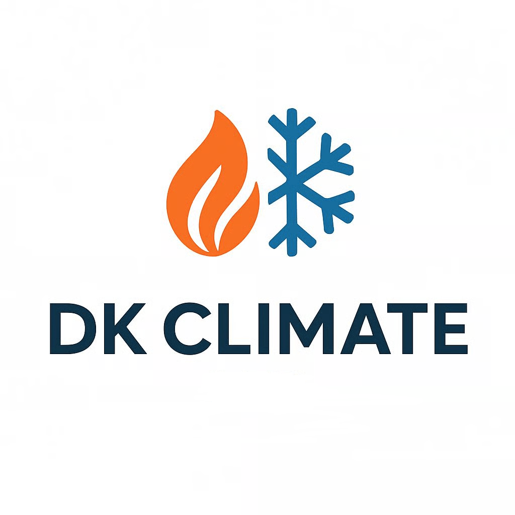 DK Climate Logo