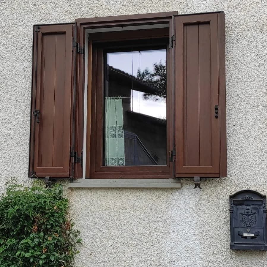 Finestre Personalizzate