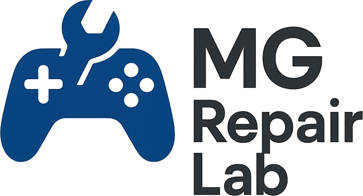 MGRepairLab Logo