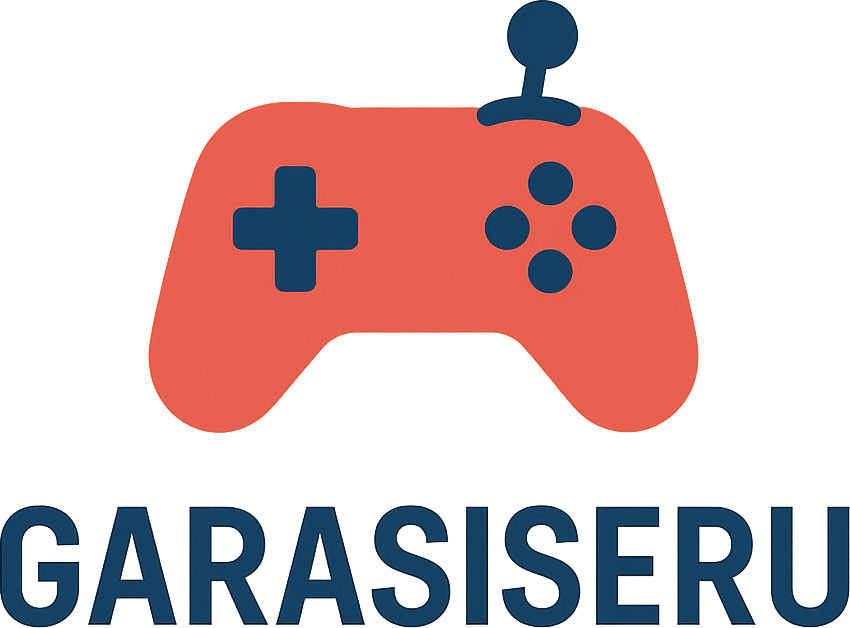 GARASISERU