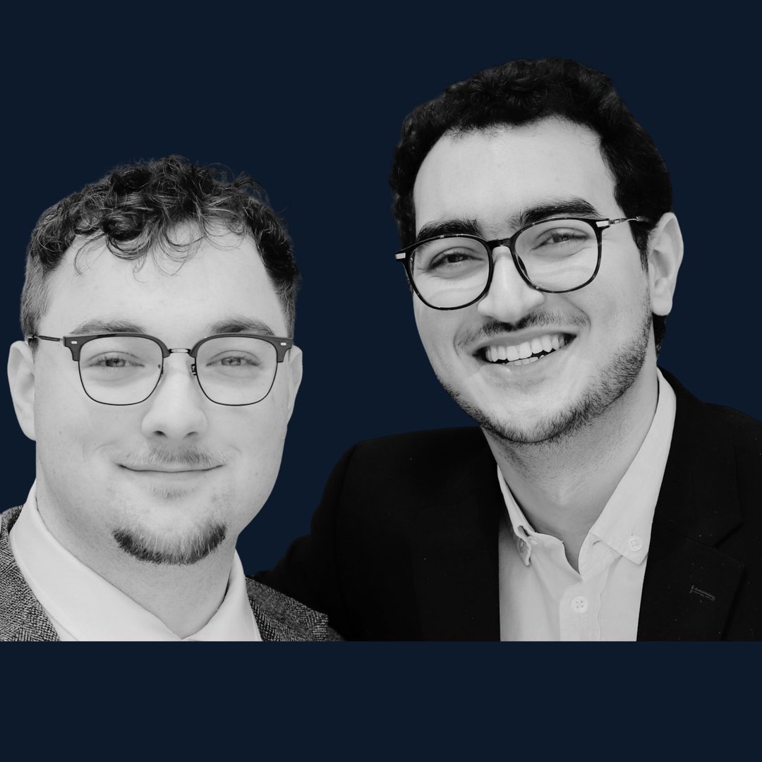 Luna Creative founders