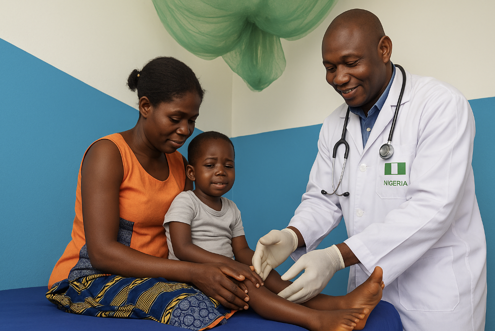 Community empowerment and training