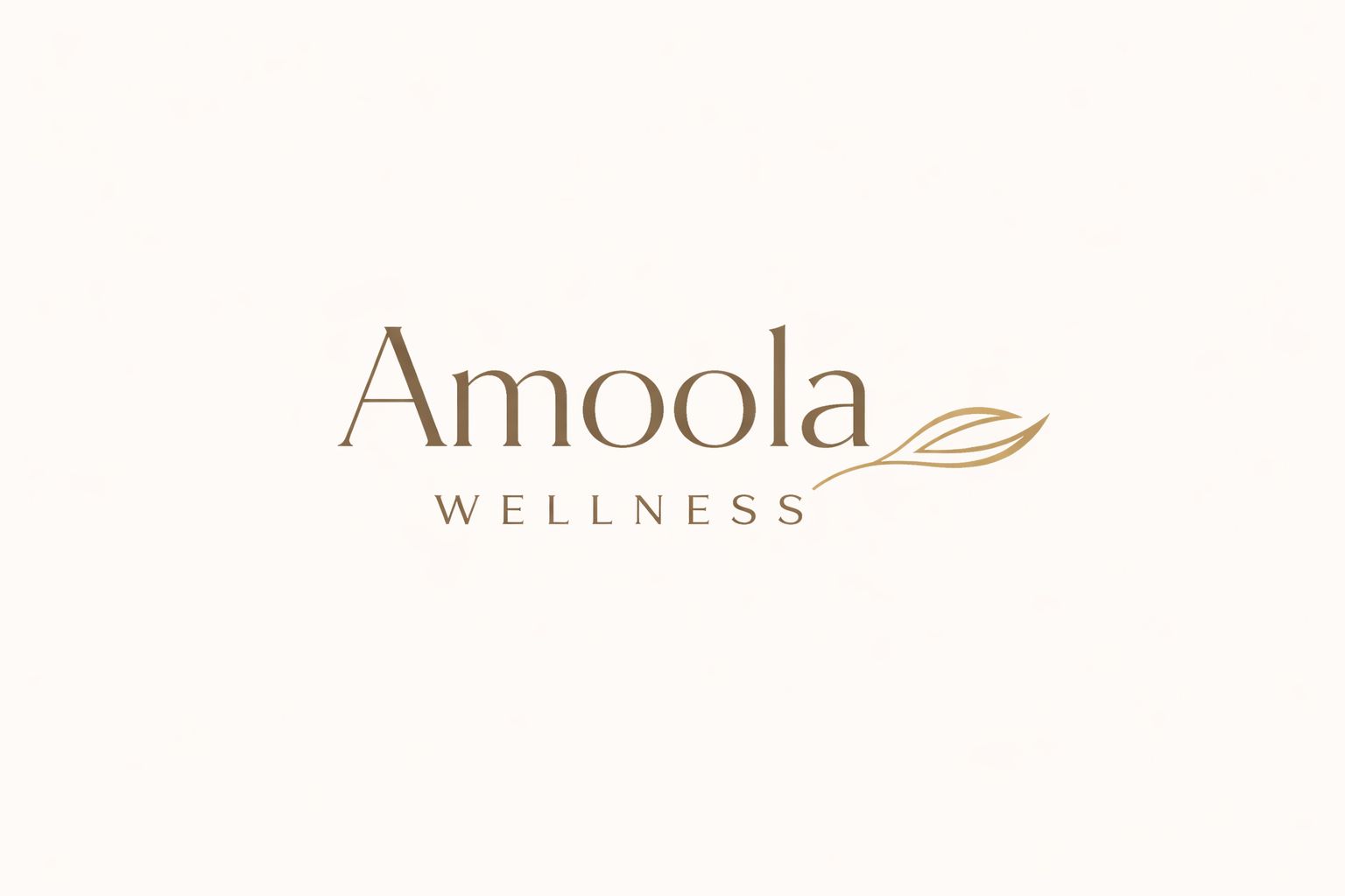 Amoola Wellness