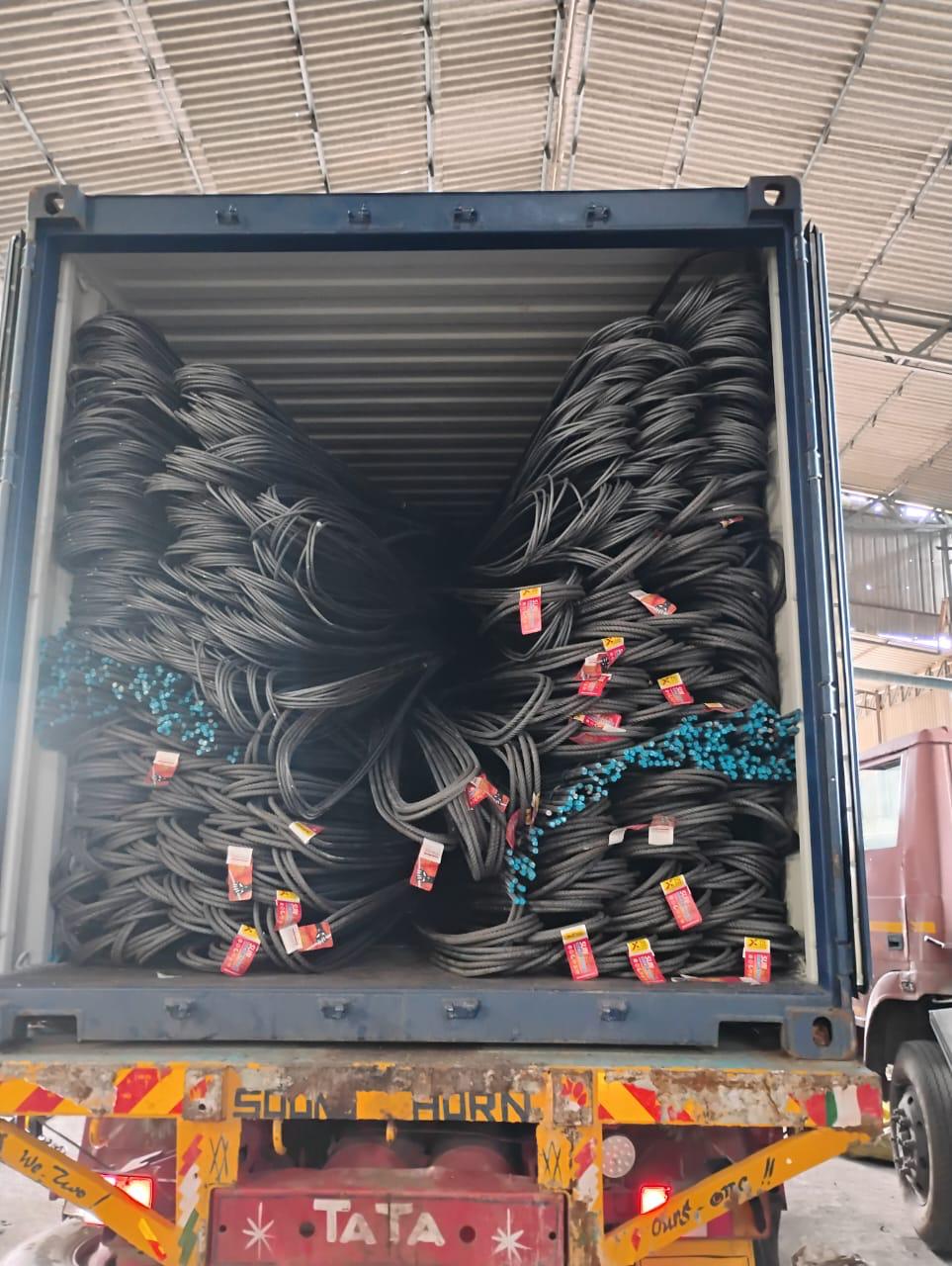 Deformed Bar, 10mm ( 12 mtr)