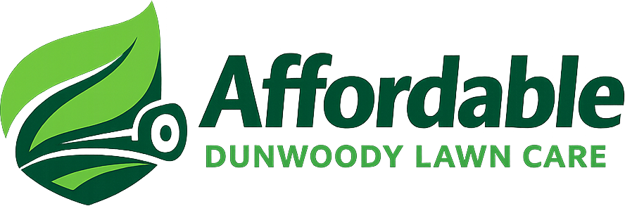 Affordable Dunwoody Lawn Care
