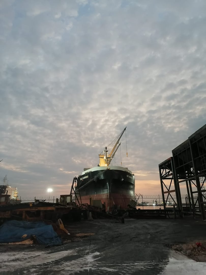 Instalaciones Cargoflex