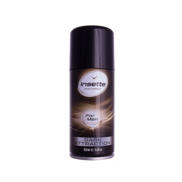 Insette Dark Attraction 150ml