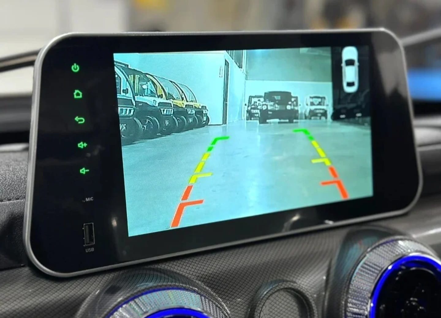 E Tronix Pick Up - Capacidad de carga de 750 kg