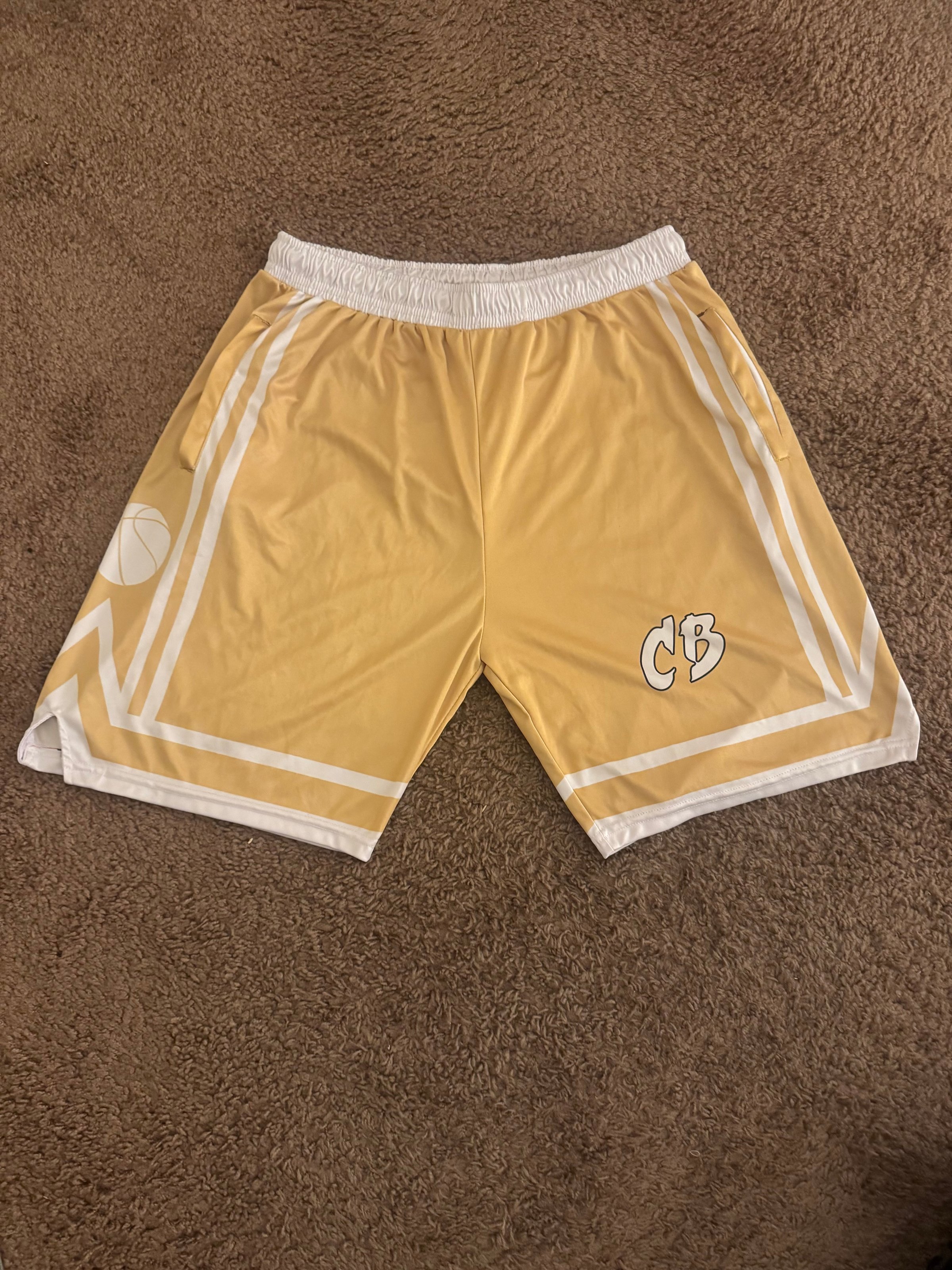 Performance Shorts
