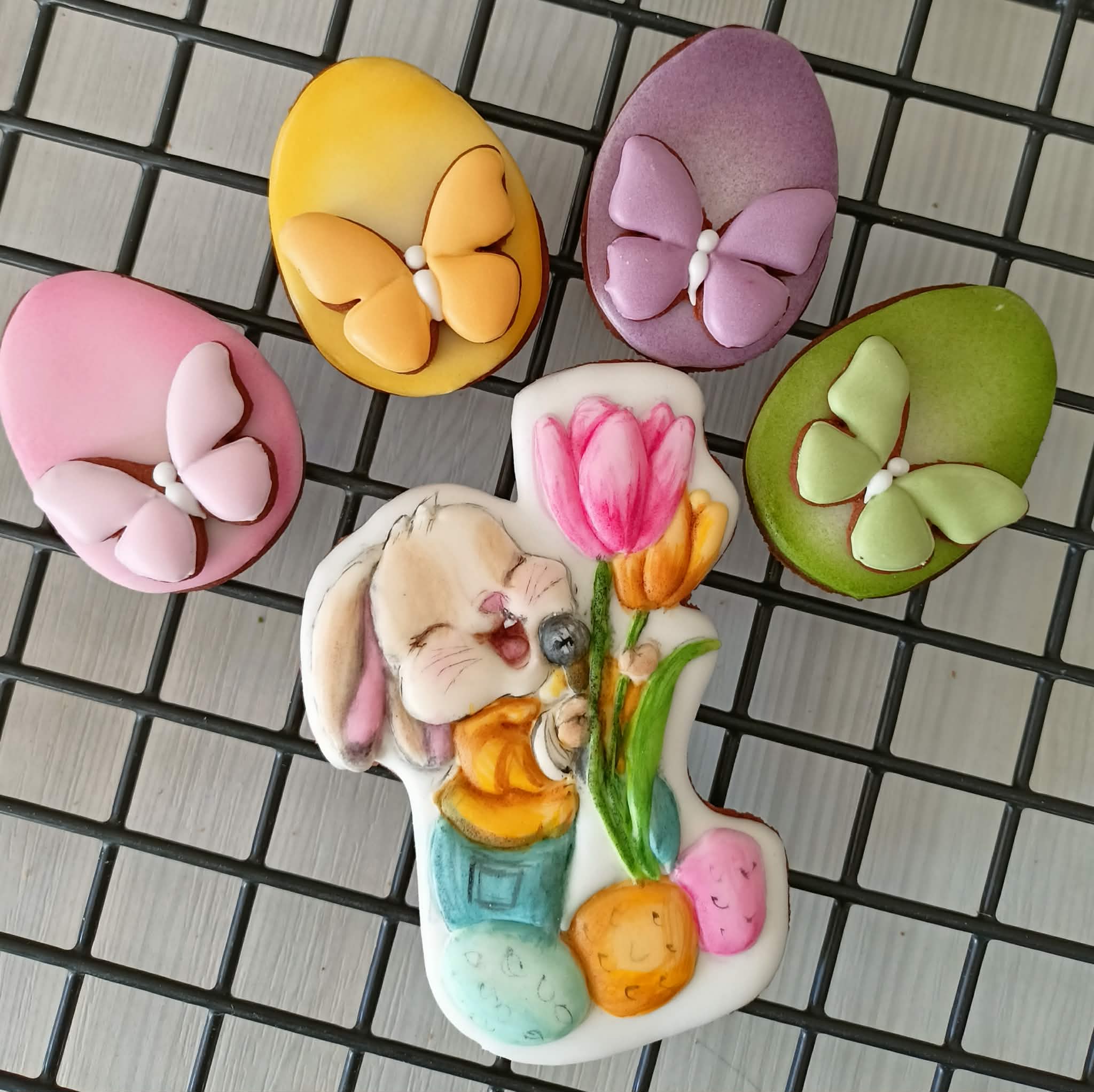 Wielkanocne prezenty