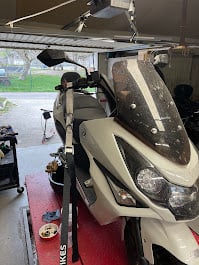 Motorrad Galerie Bild 22