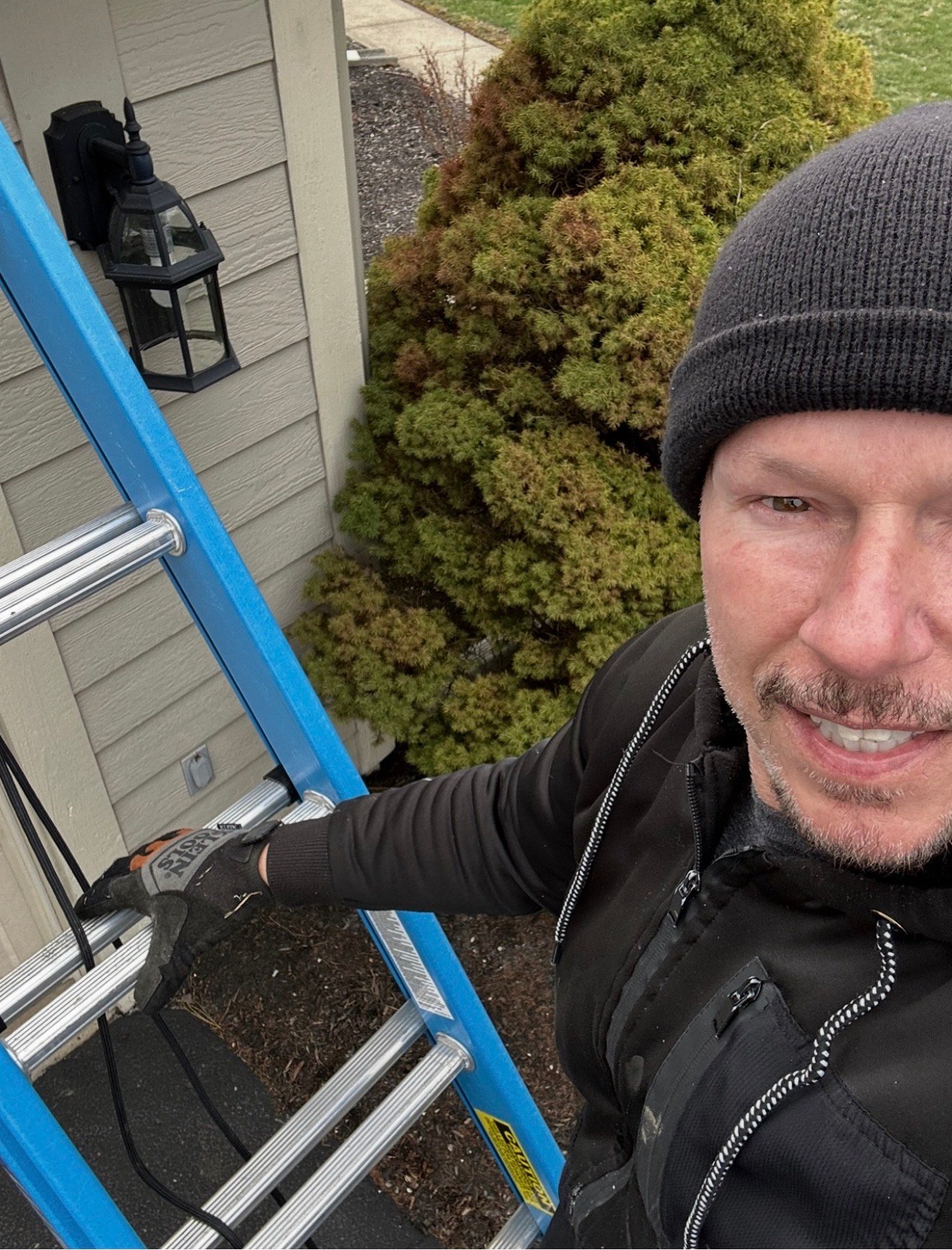 Christopher Espinosa