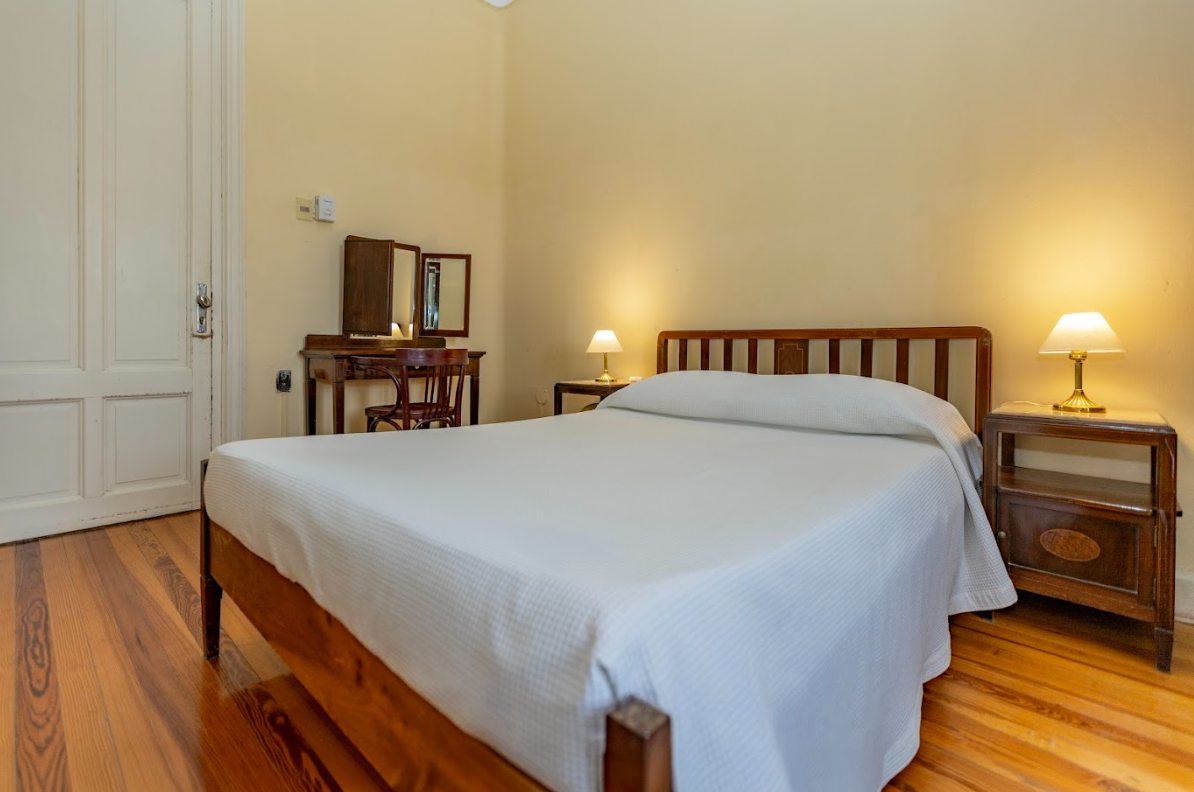 Habitación Estándar Hotel Argentino