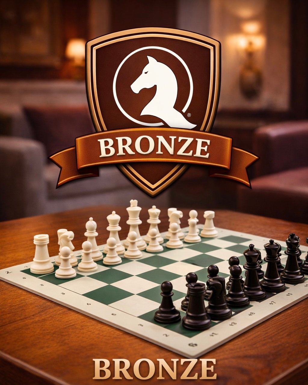 Bronze sponsorship member