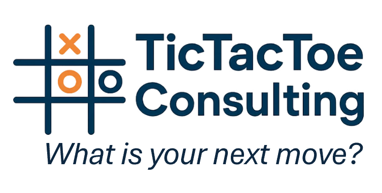 TicTacToe Consulting