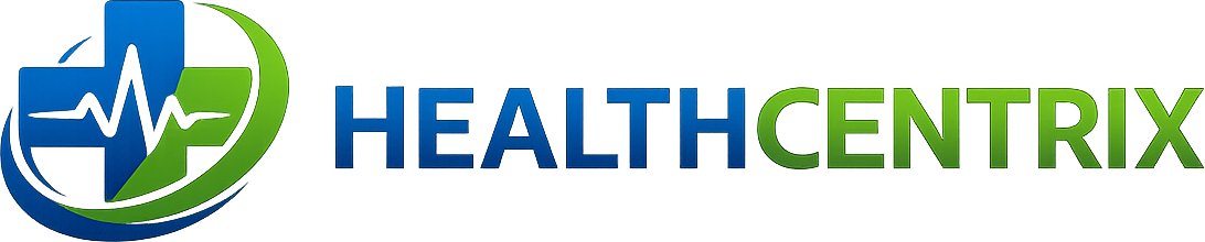 HEALTHCENTRIX