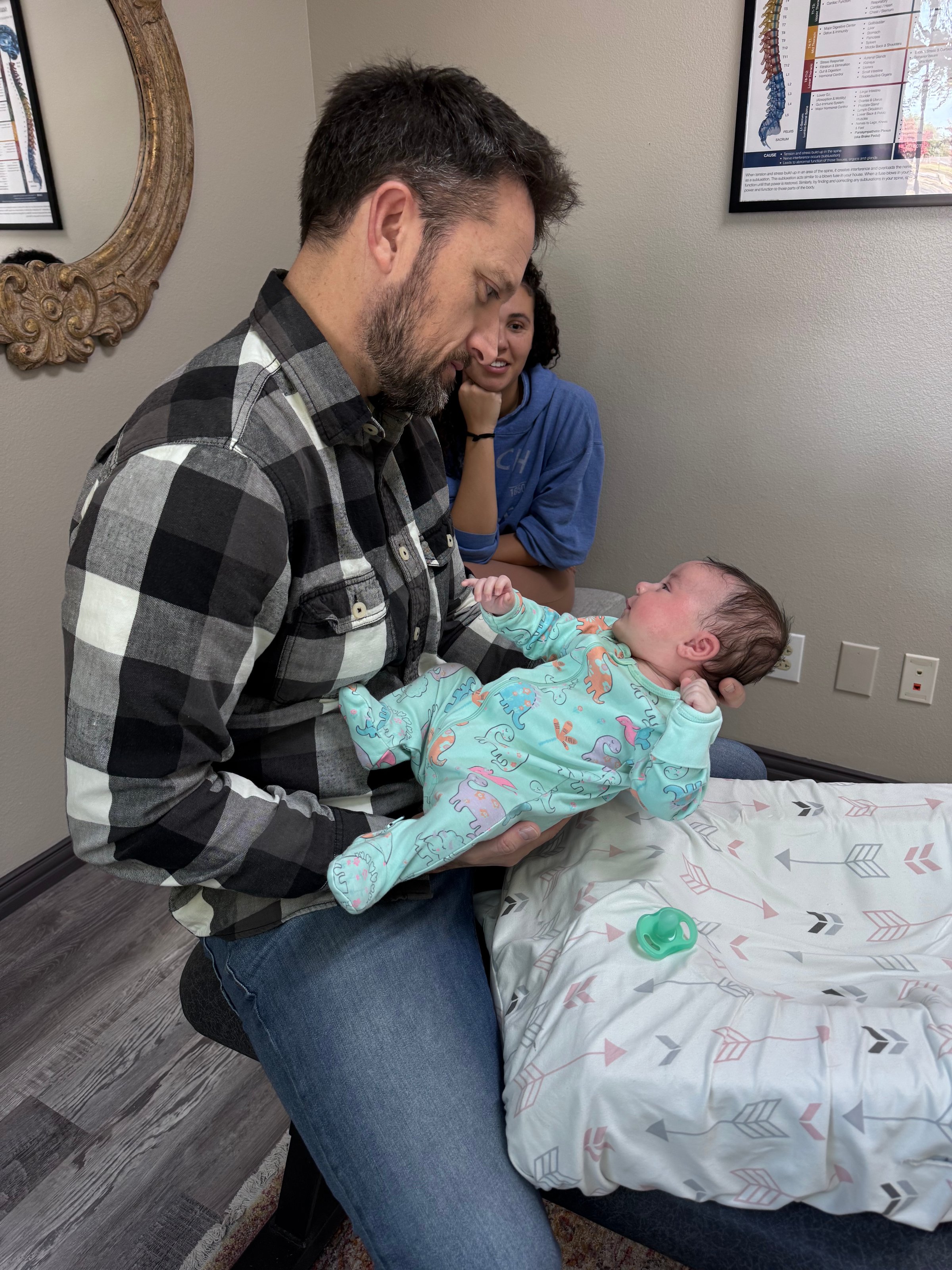 New Directions Chiropractic