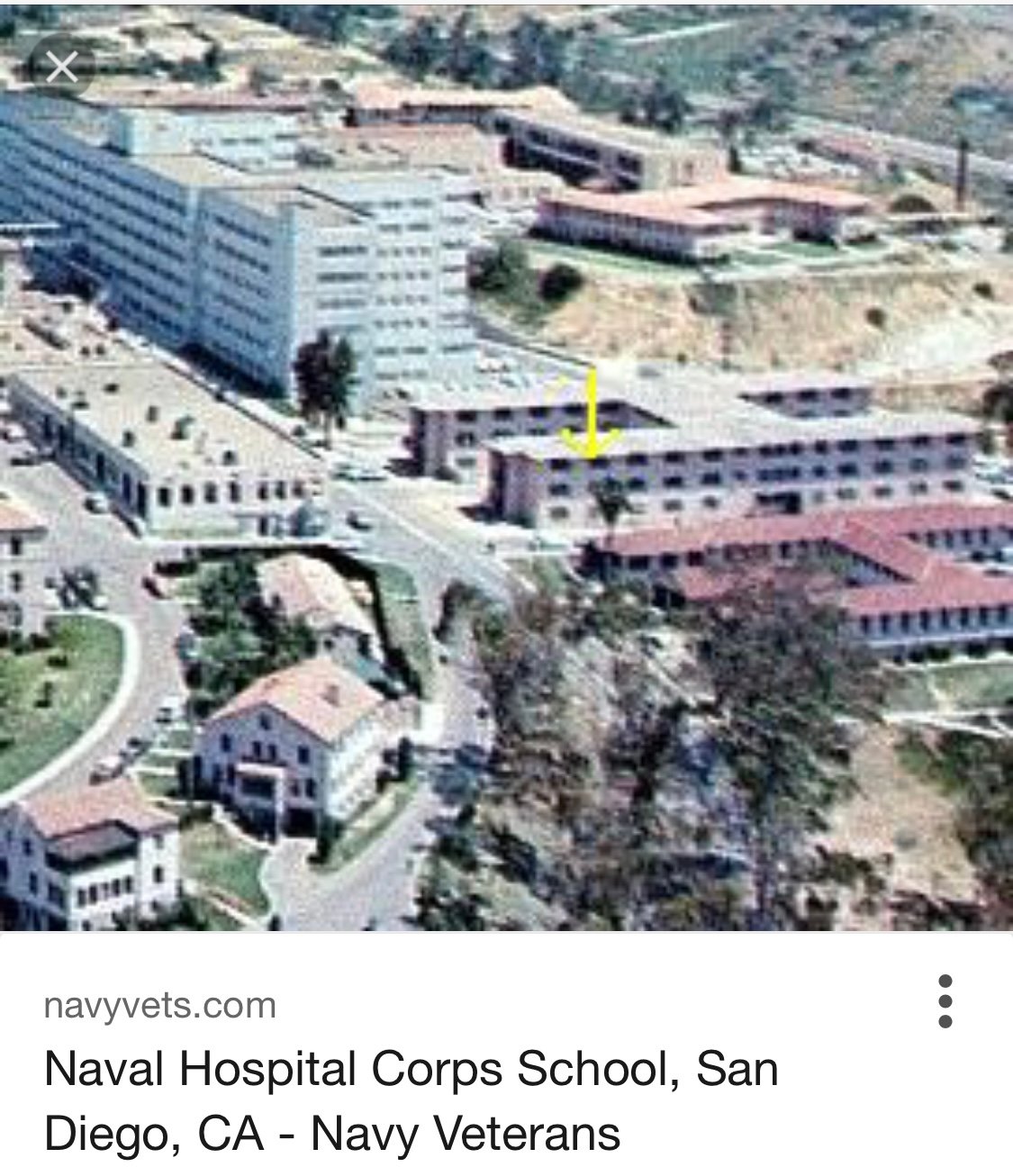 Wallcovering installation at San Diego Naval Hospital