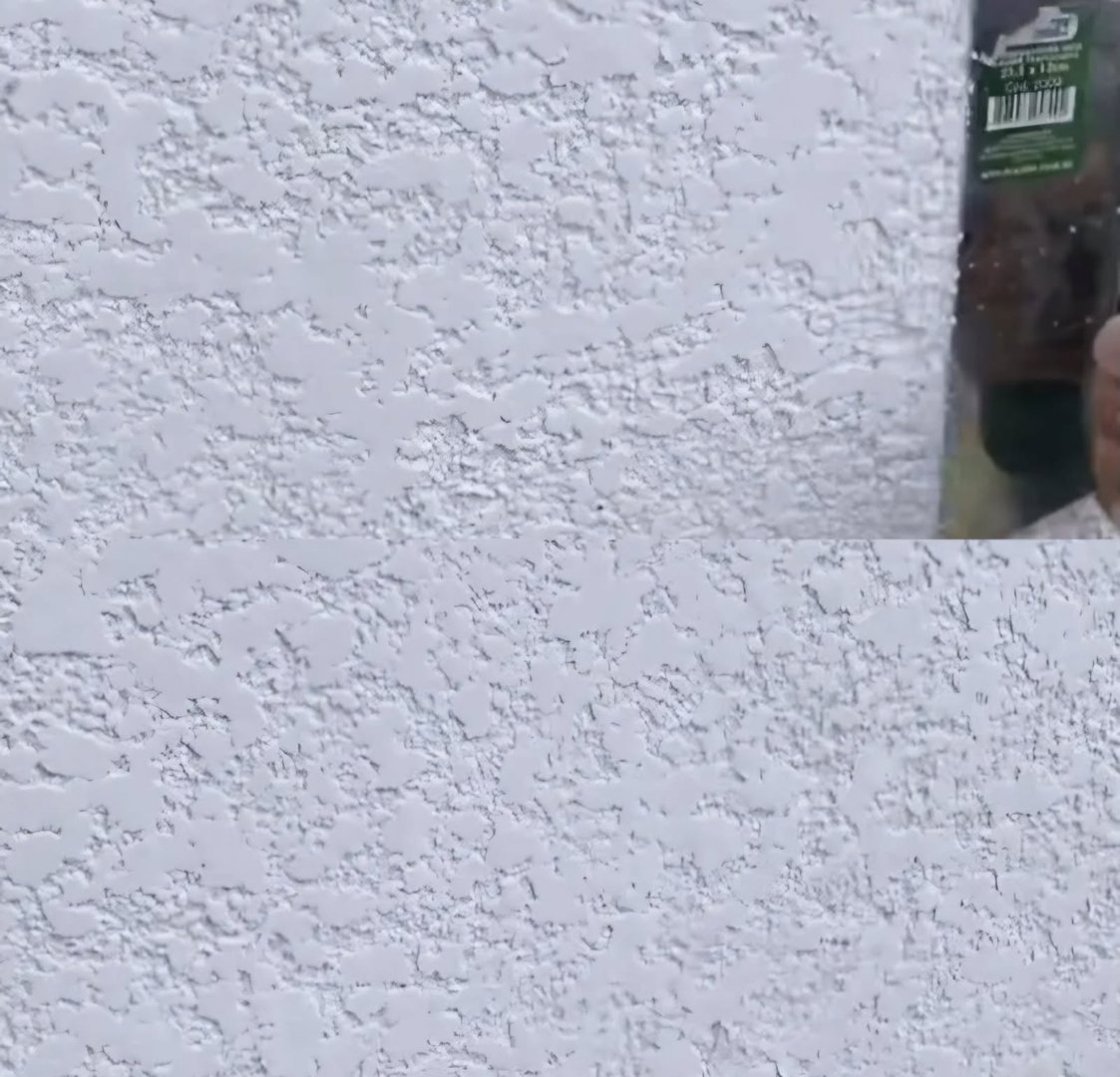 Specialised finishes