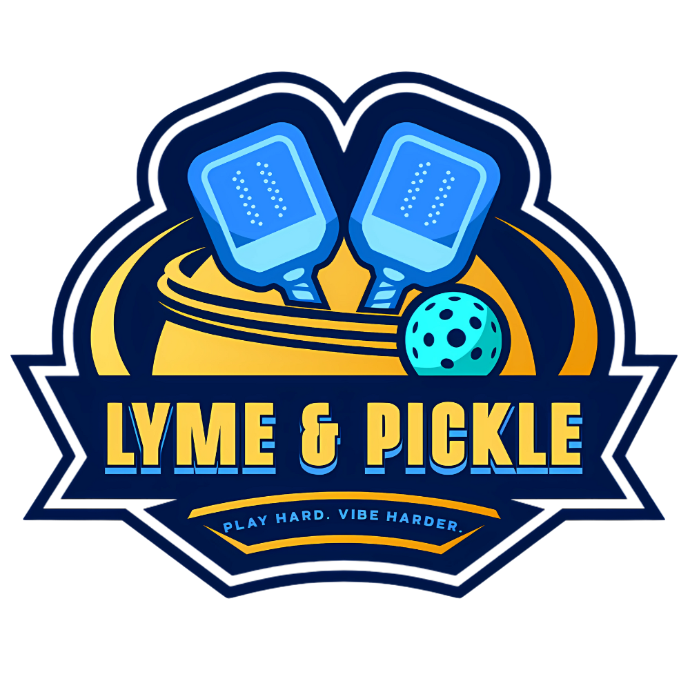 Lyme&Pickle
