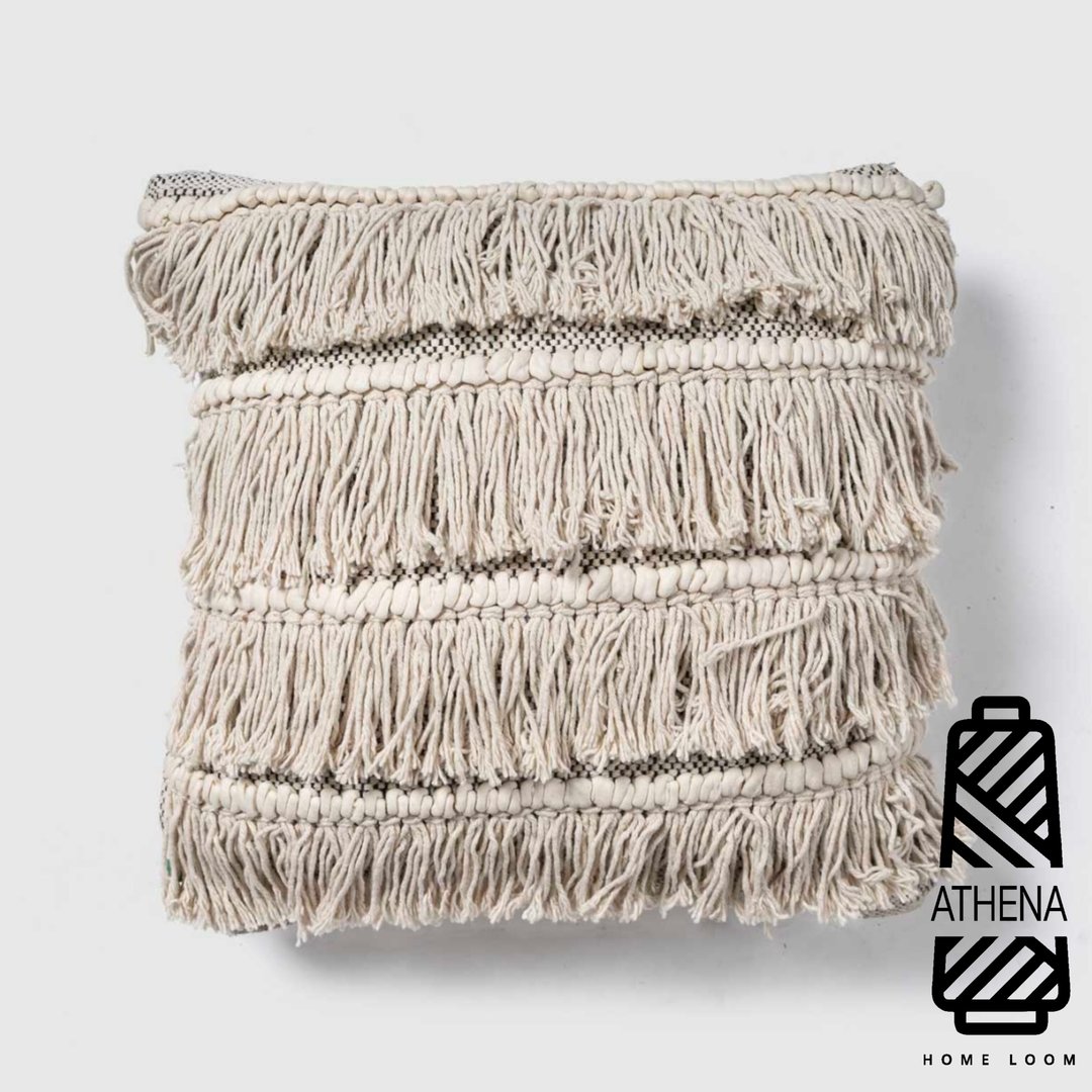 Expressive Wall Hanging