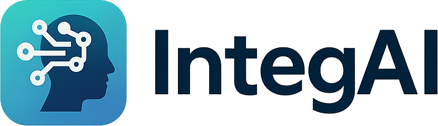 IntegAI Logo