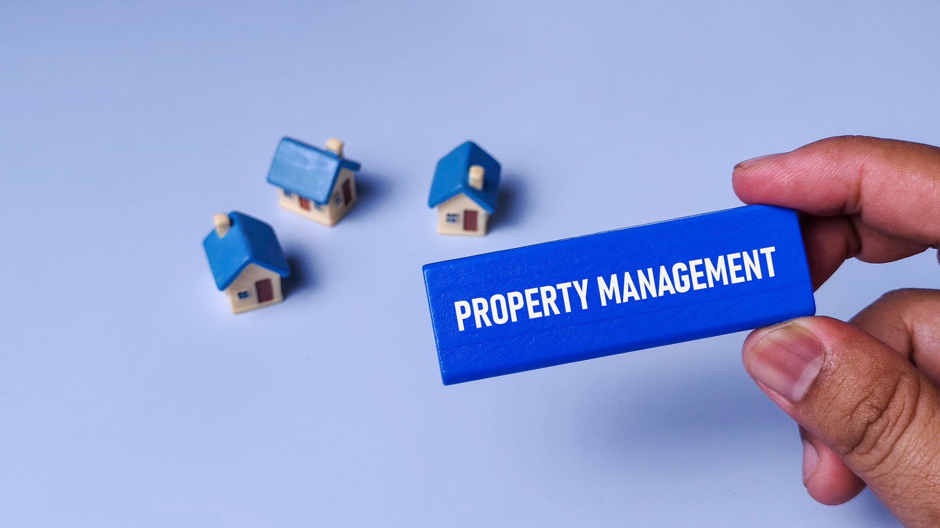 Property Management Services for Real Estate Investment and House Rental Business