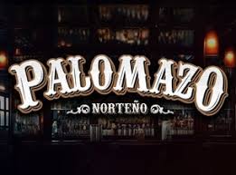 Palomazo Norteño