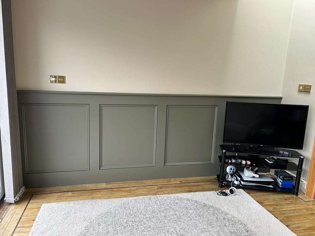 Carpentry Woodworking Workshop Image 6