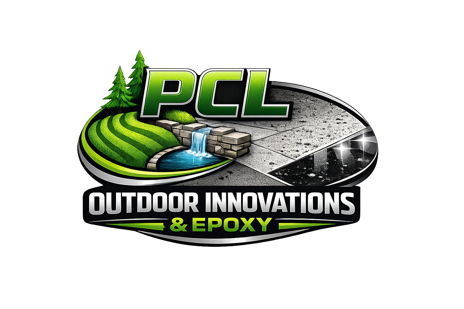PCL Outdoor Innovations & Epoxy