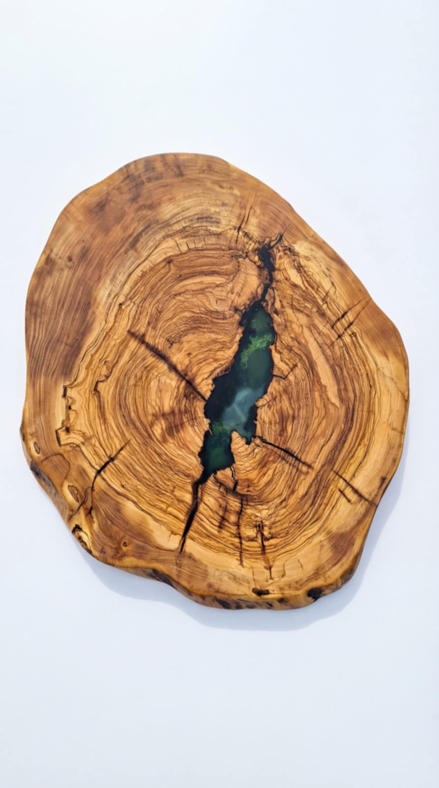 Drewniane wyroby - realizacja 9