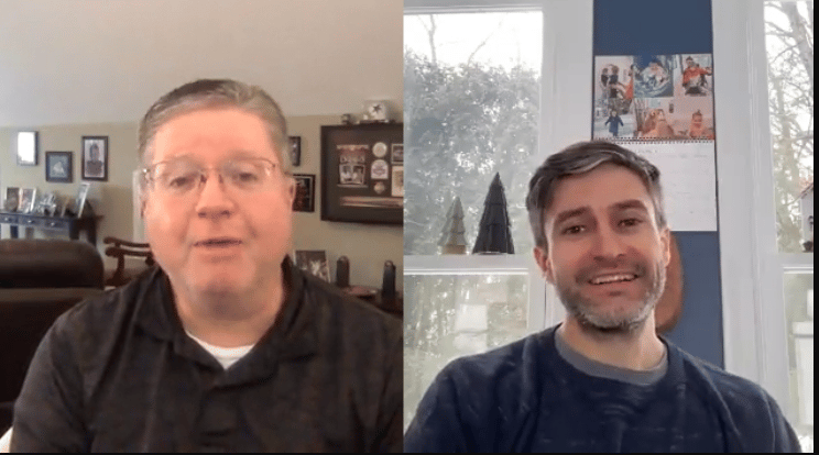 Dan Cosgrove Provide Value And Doors Will Open