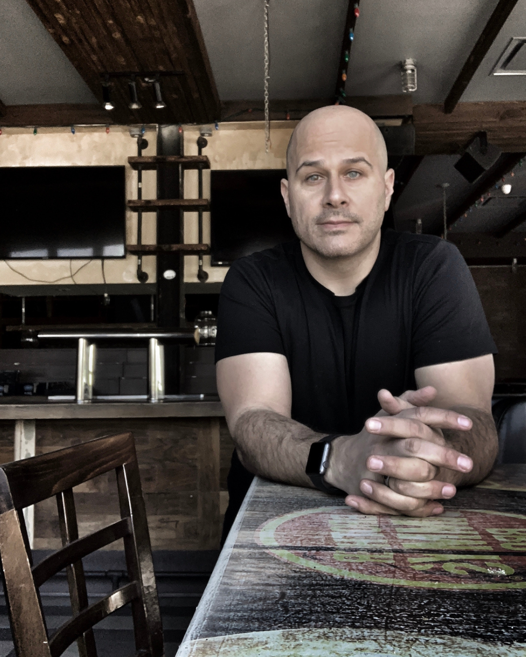 Restaurant Advisory Services