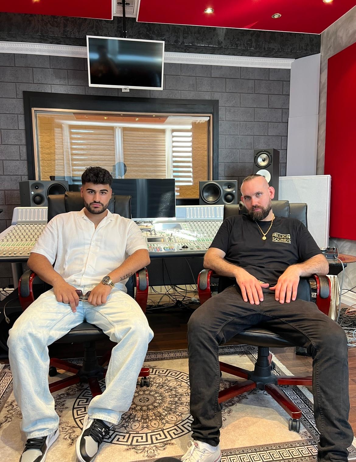 So werden Brands und Musiker promotet - AL Empire Musik und Brand Promotion