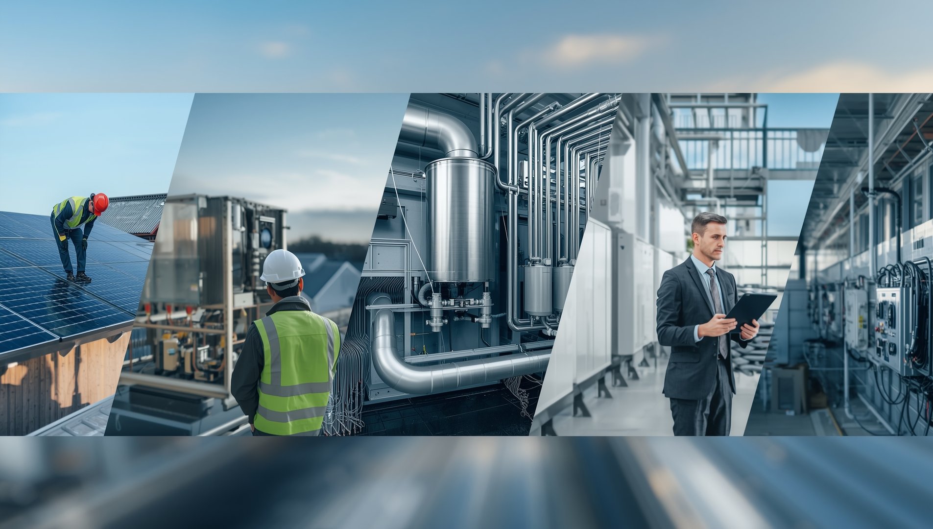 Corporate engineering