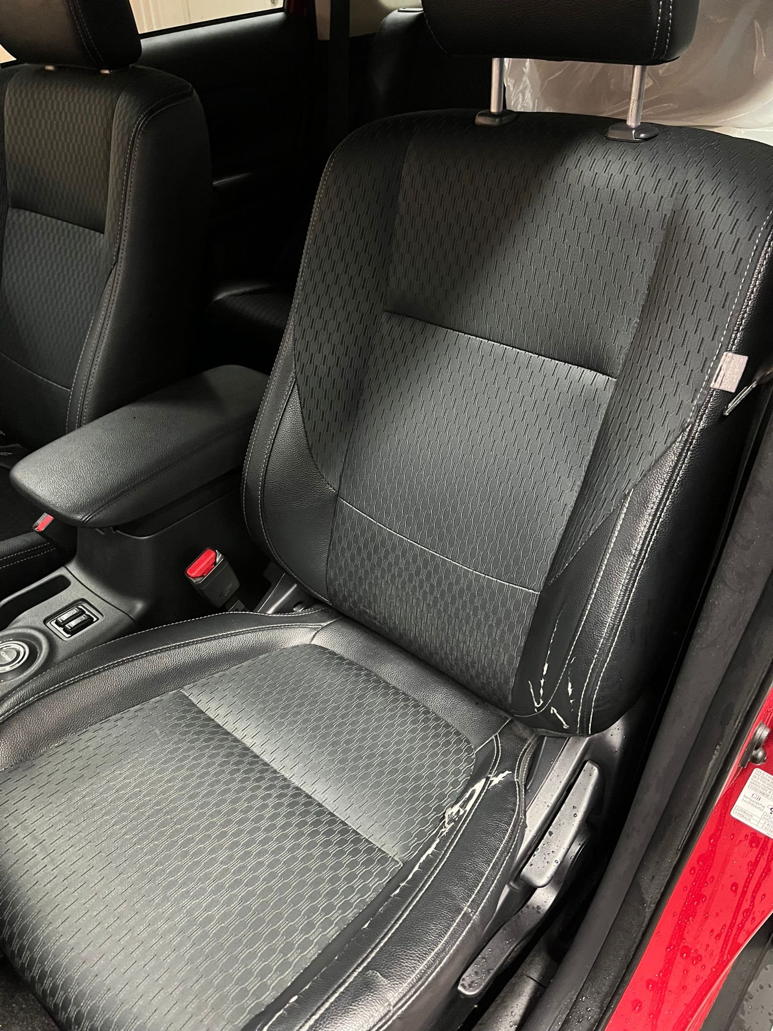 Eriksson Garage referenssikuva